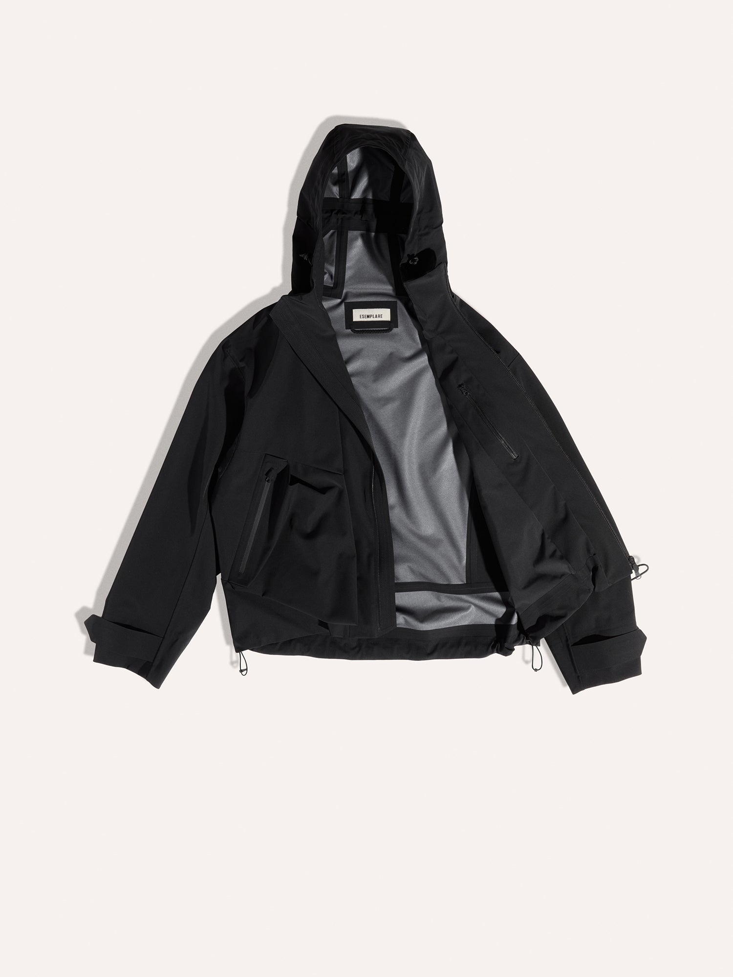 3LAYER SHELL JACKET