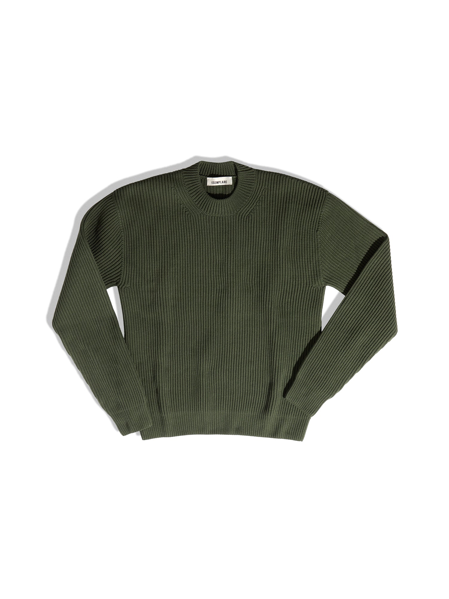 WHOLEGARMENT SWEATER